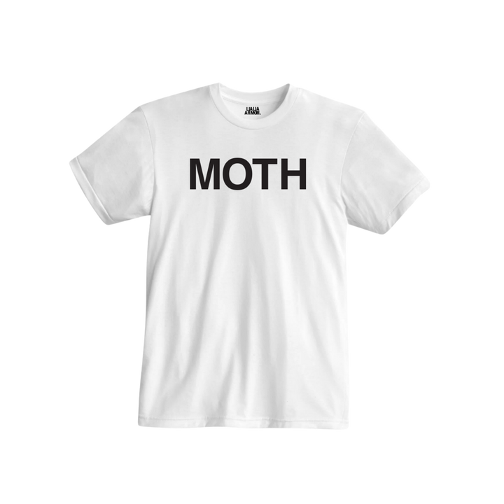 LIA LIA - Armor "Moth" T-Shirt