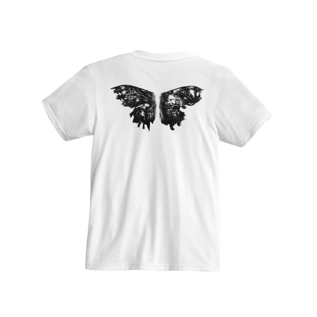 LIA LIA - Armor "Moth" T-Shirt