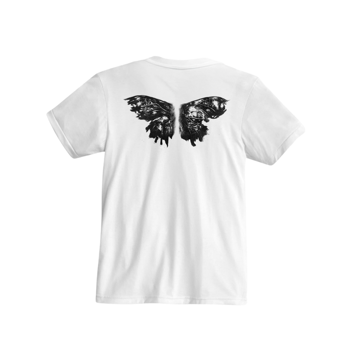LIA LIA - Armor "Moth" T-Shirt