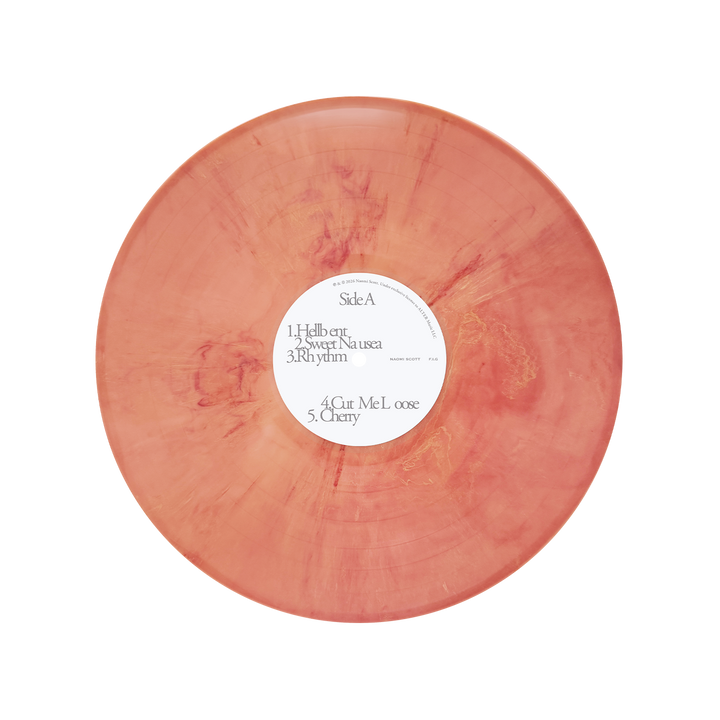 Naomi Scott - F.I.G Limited Edition Vinyl