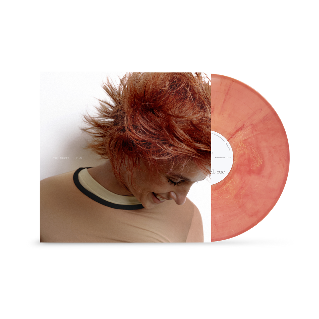 Naomi Scott - F.I.G Limited Edition Vinyl