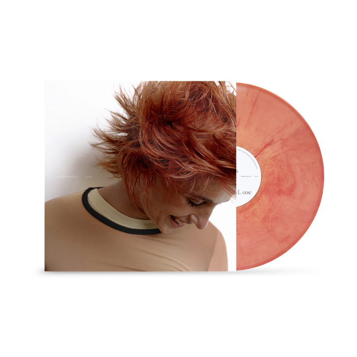 Naomi Scott - F.I.G Limited Edition Vinyl