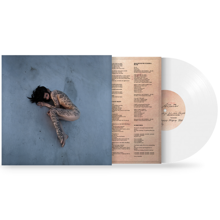 LIA LIA - Armor Limited Edition Vinyl