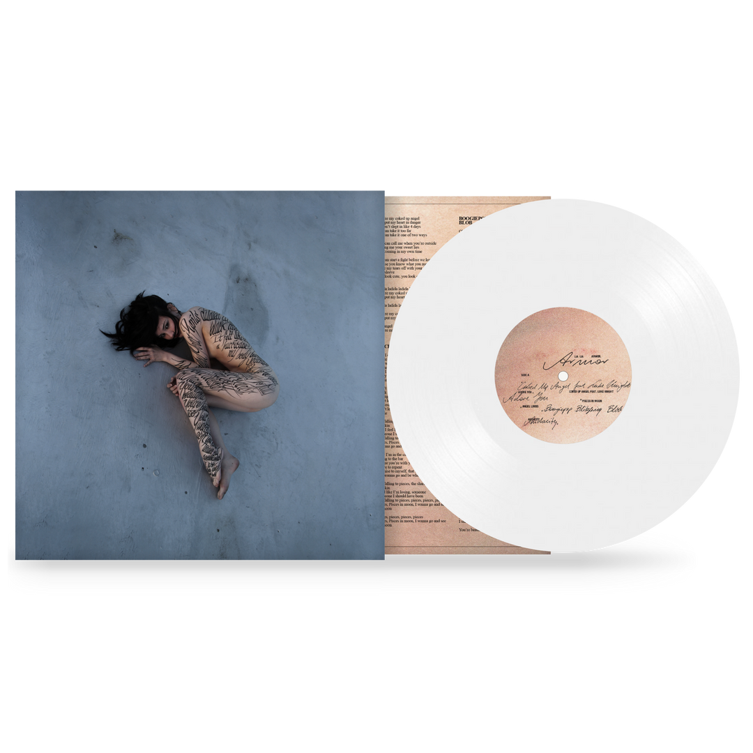 LIA LIA - Armor Limited Edition Vinyl