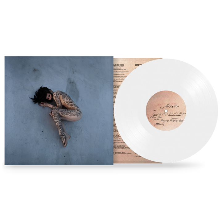 LIA LIA - Armor Limited Edition Vinyl